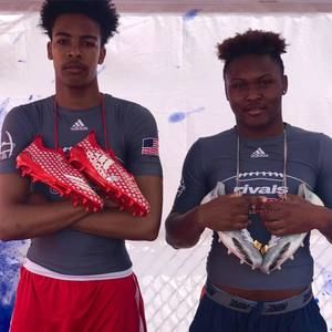 Meet your Posher, Malachi